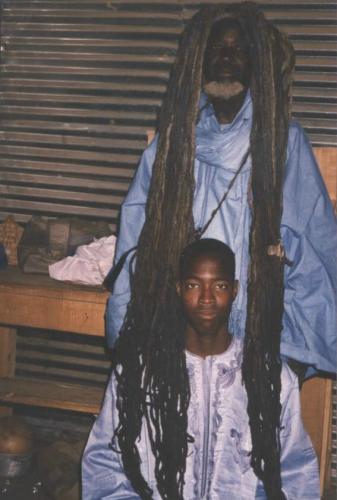 Baye Modou Diouf Ndiagne